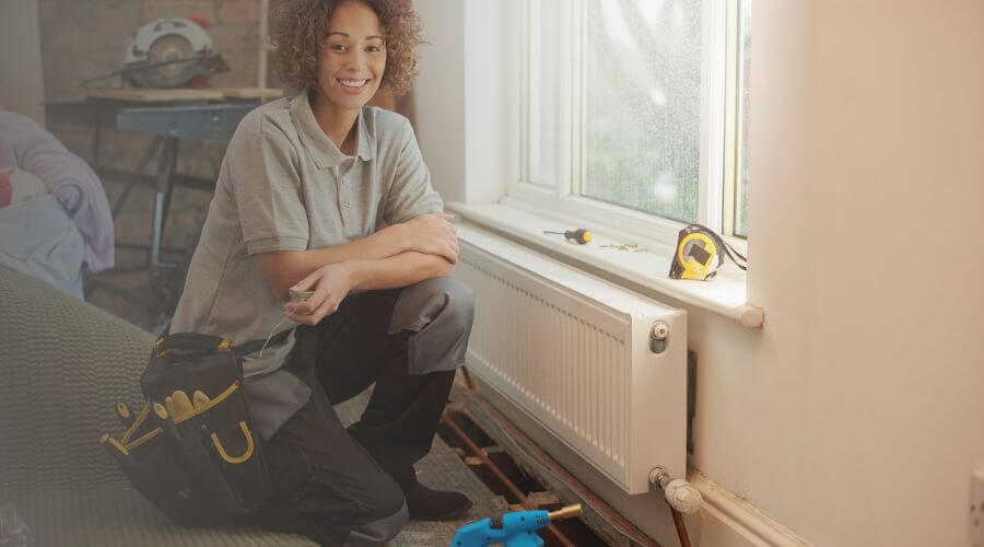 Professional same day plumber in Taylorsville, NC